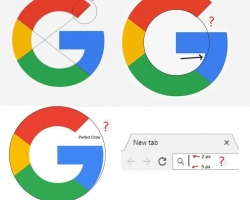 Google Logosu ‘Doğru Tasarım’ Tartışmasını Ateşledi