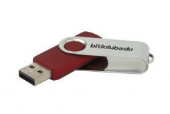 Standart USB Bellek Baskı Online Siparişle Bidolubaskı'da