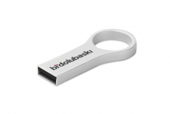 Yüzük USB Bellek Baskı Online Siparişle Bidolubaskı'da